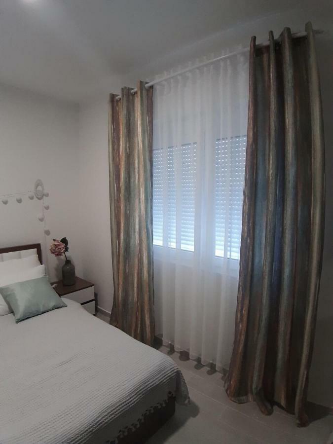 Long Beach Apartment ウルツィニ エクステリア 写真
